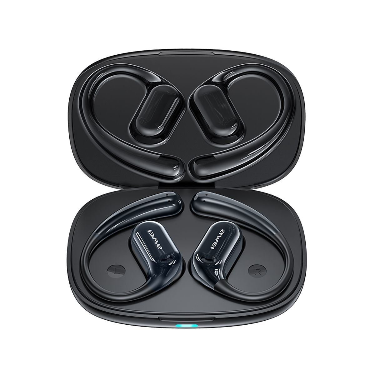 awei TZ8 OWS Open Bluetooth Earphone