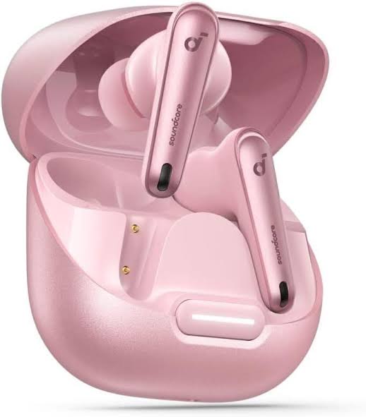 ANKER SOUNCORE LIBERTY 4 PINK