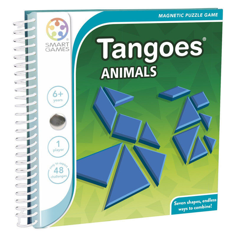 Tangoes - Animals