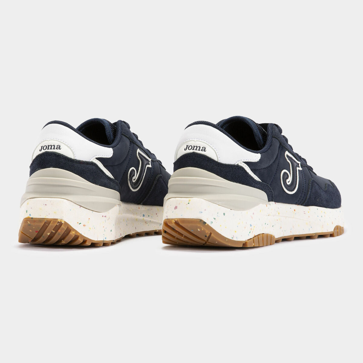 Men’s Casual Trainers Joma Sport C.367 2403 Navy Blue