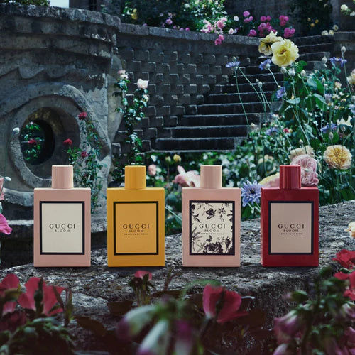 Bloom Profumi di Fiori Eau de Parfum 100ml