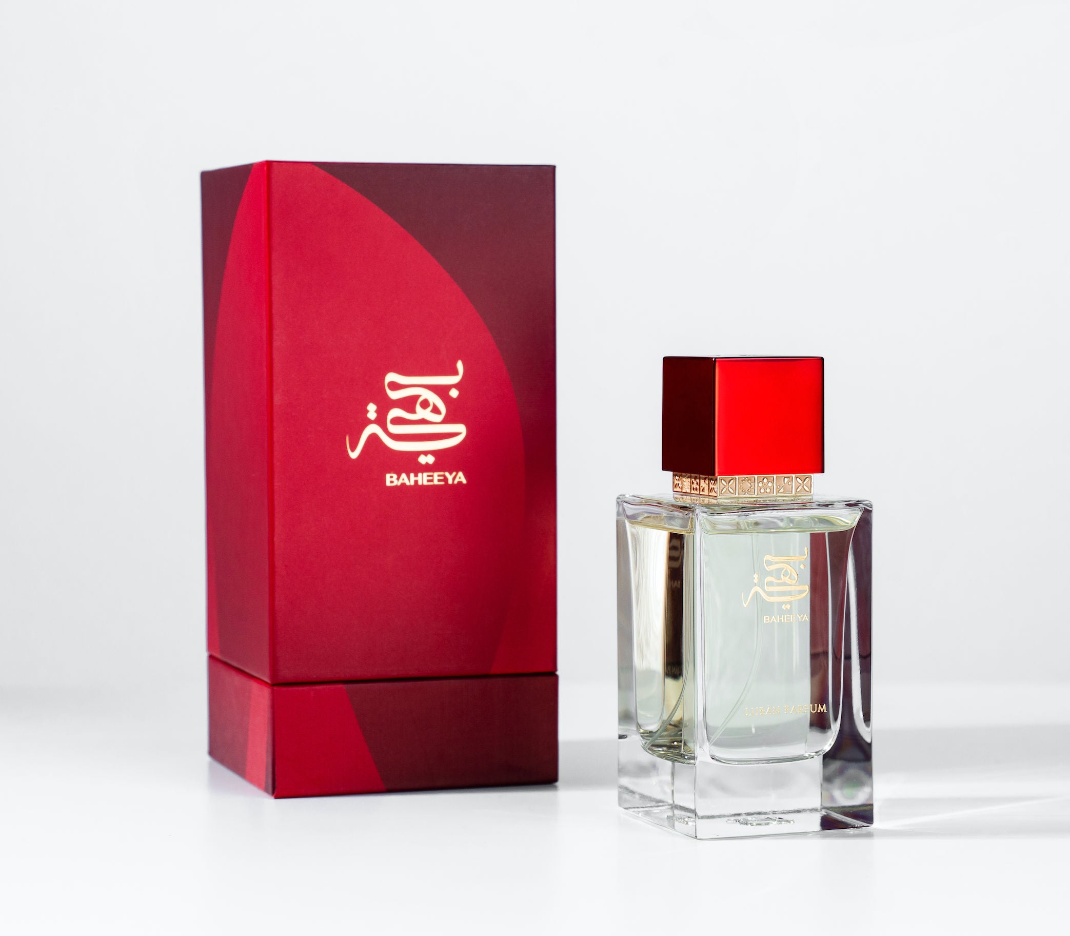 Lubān Parfum
