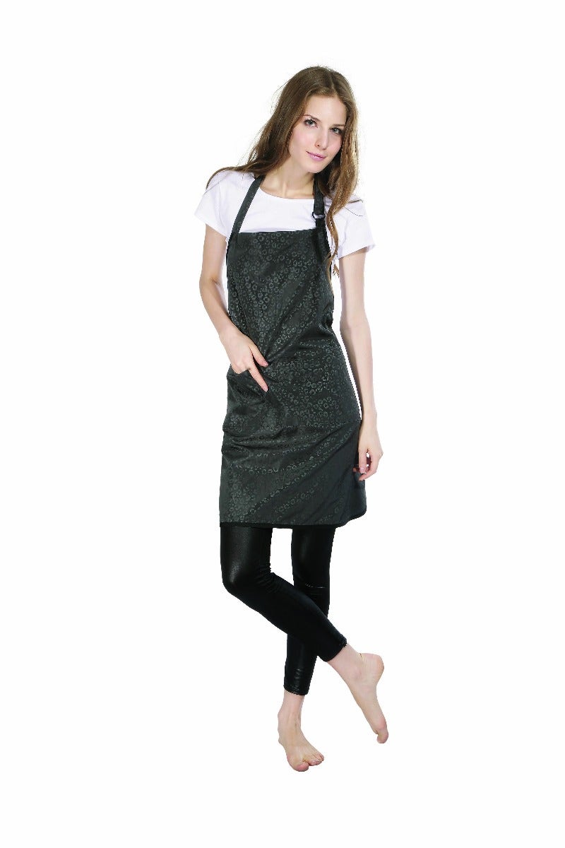 Onetech Apron, Grey, 70x75cm, Af04G
