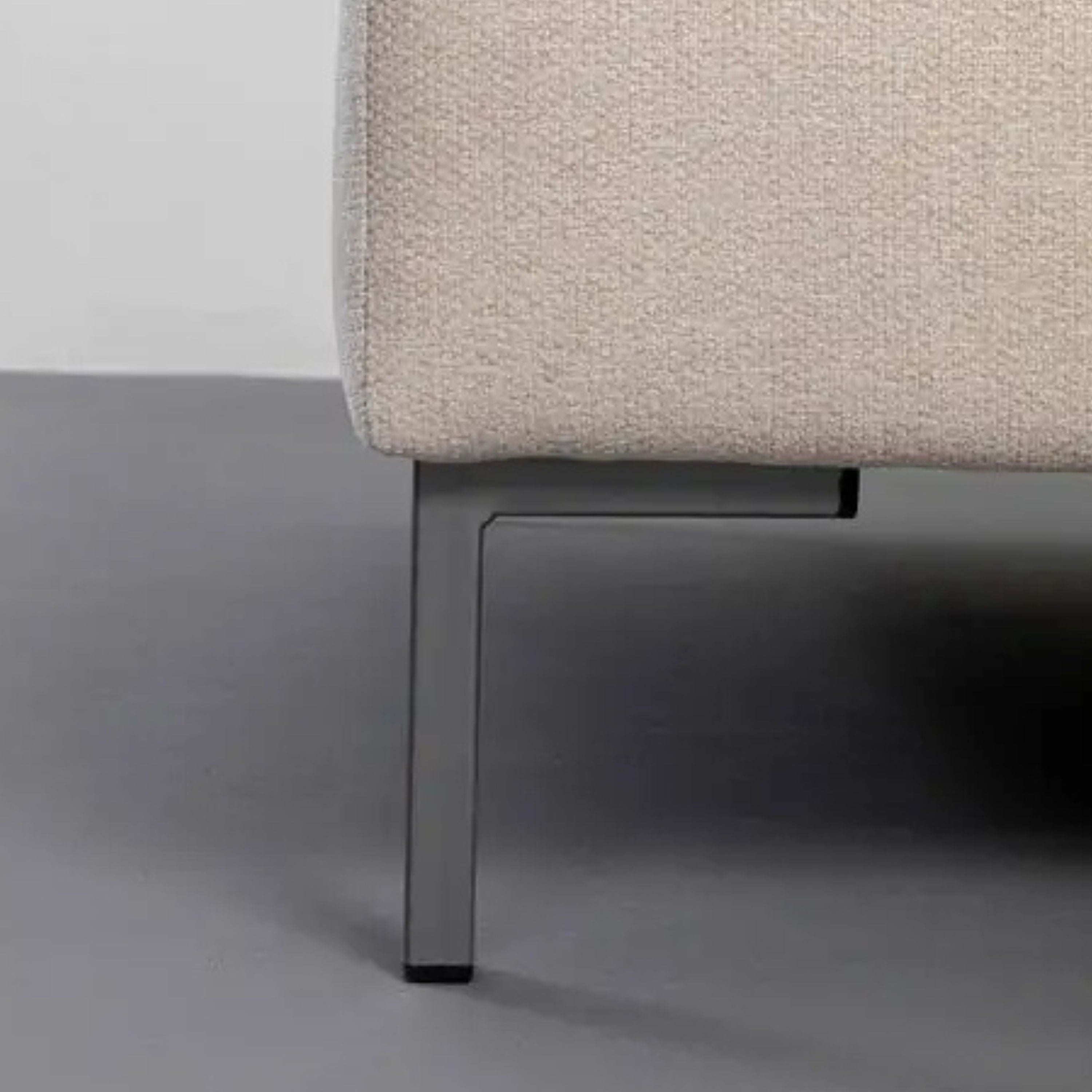 Corner Sofa Gianni | Position Left