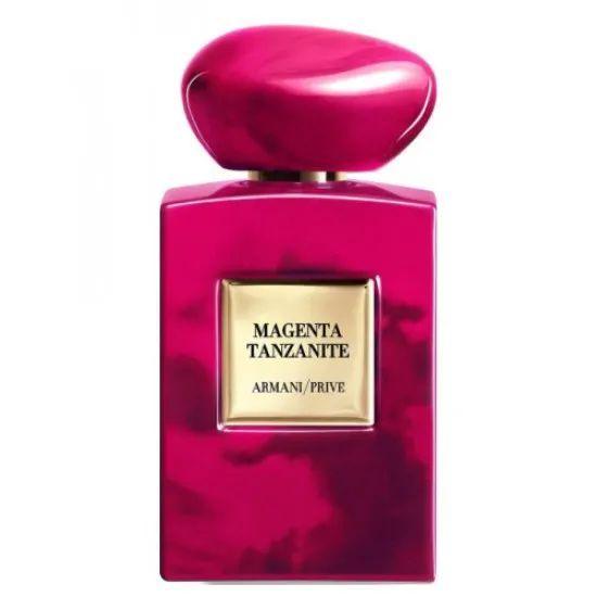 Giorgio Armani Prive Magenta Tanzanite Edp 100Ml