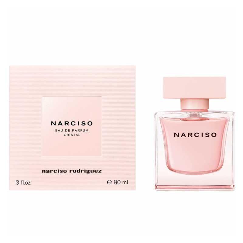 Narciso Rodriguez Narciso Cristal L Edp 90Ml