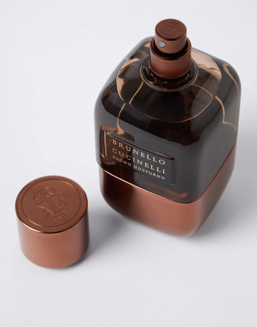 عطر سوغنو نوتورنو 100 مل