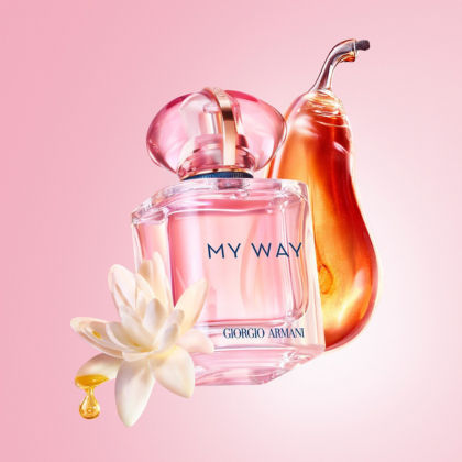 عطر «ماي واي» نكتار