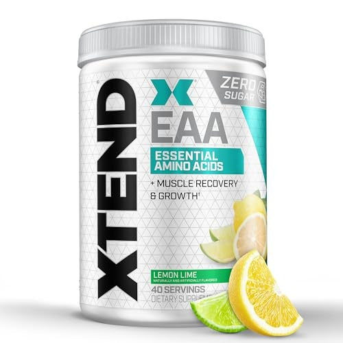 Xtend EAA 40srv Lemon LIME