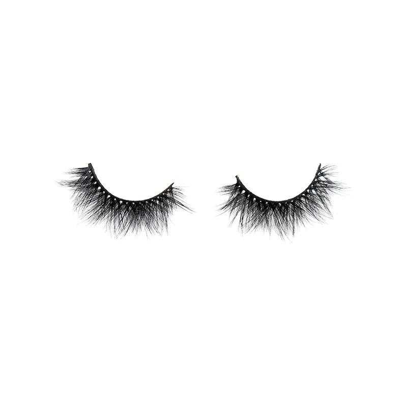 Luxury 3D Mink Lashes - Rapunzel