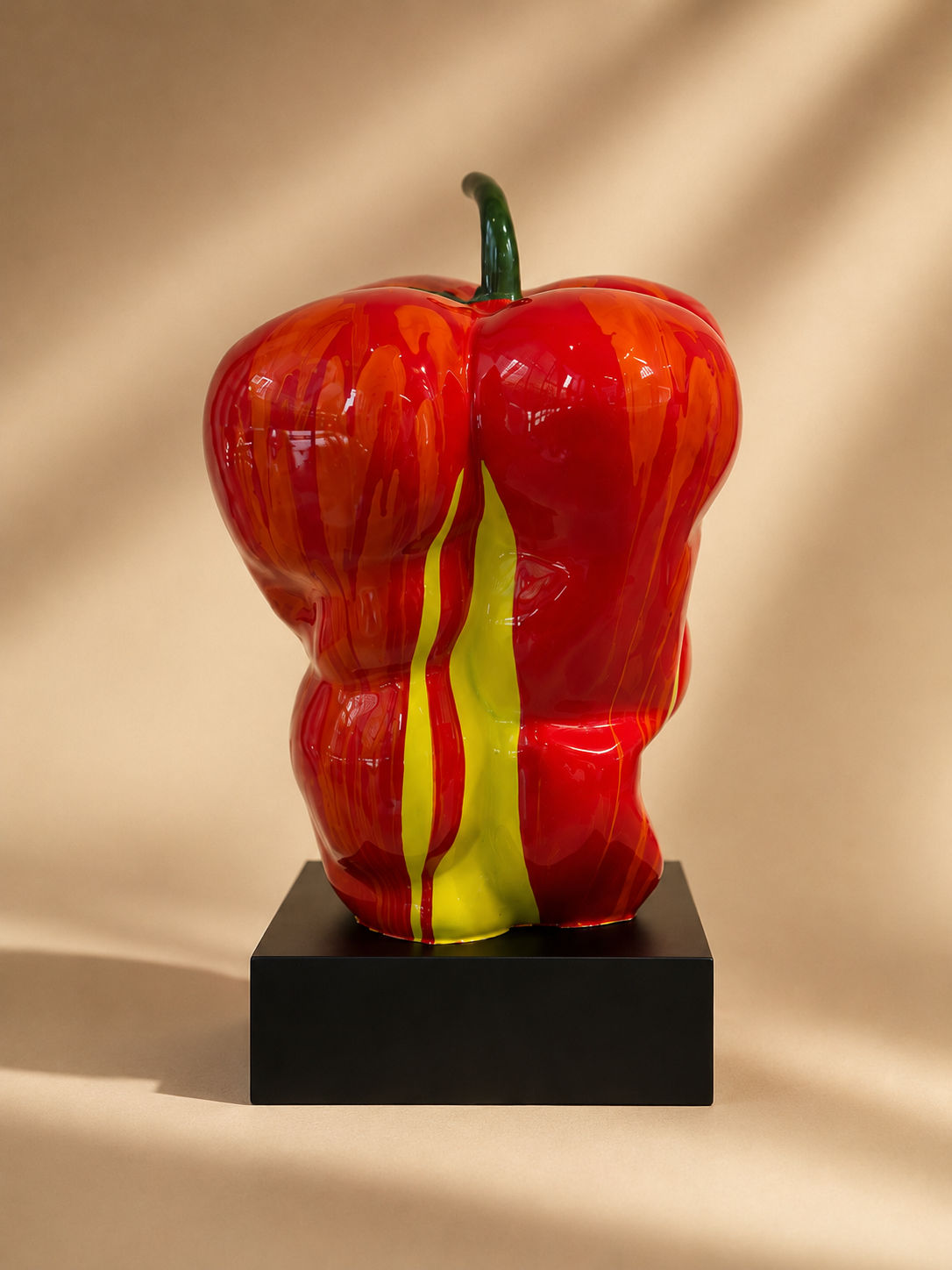 Tati deco Red apple