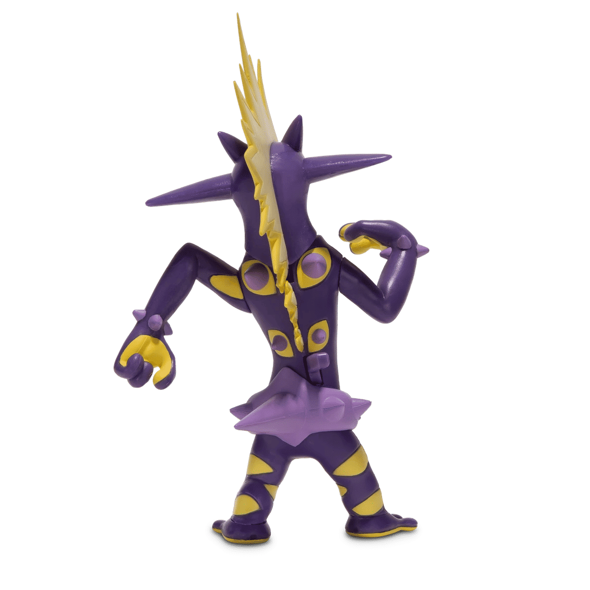 POKEMON BATTLE  FIGURE ASST