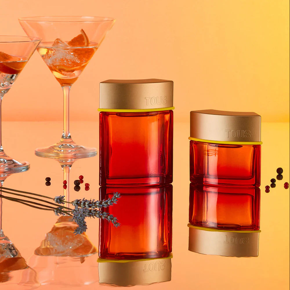 Man Spritz Eau de Toilette 100ml