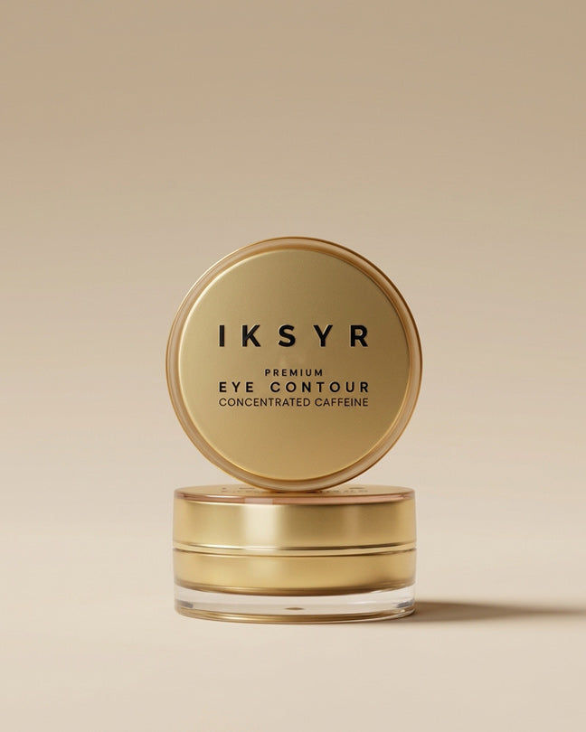 IKSYR EYE CONTOUR