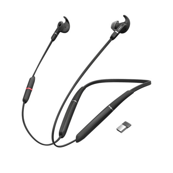 Jabra Evolve 65e UC & Link 370