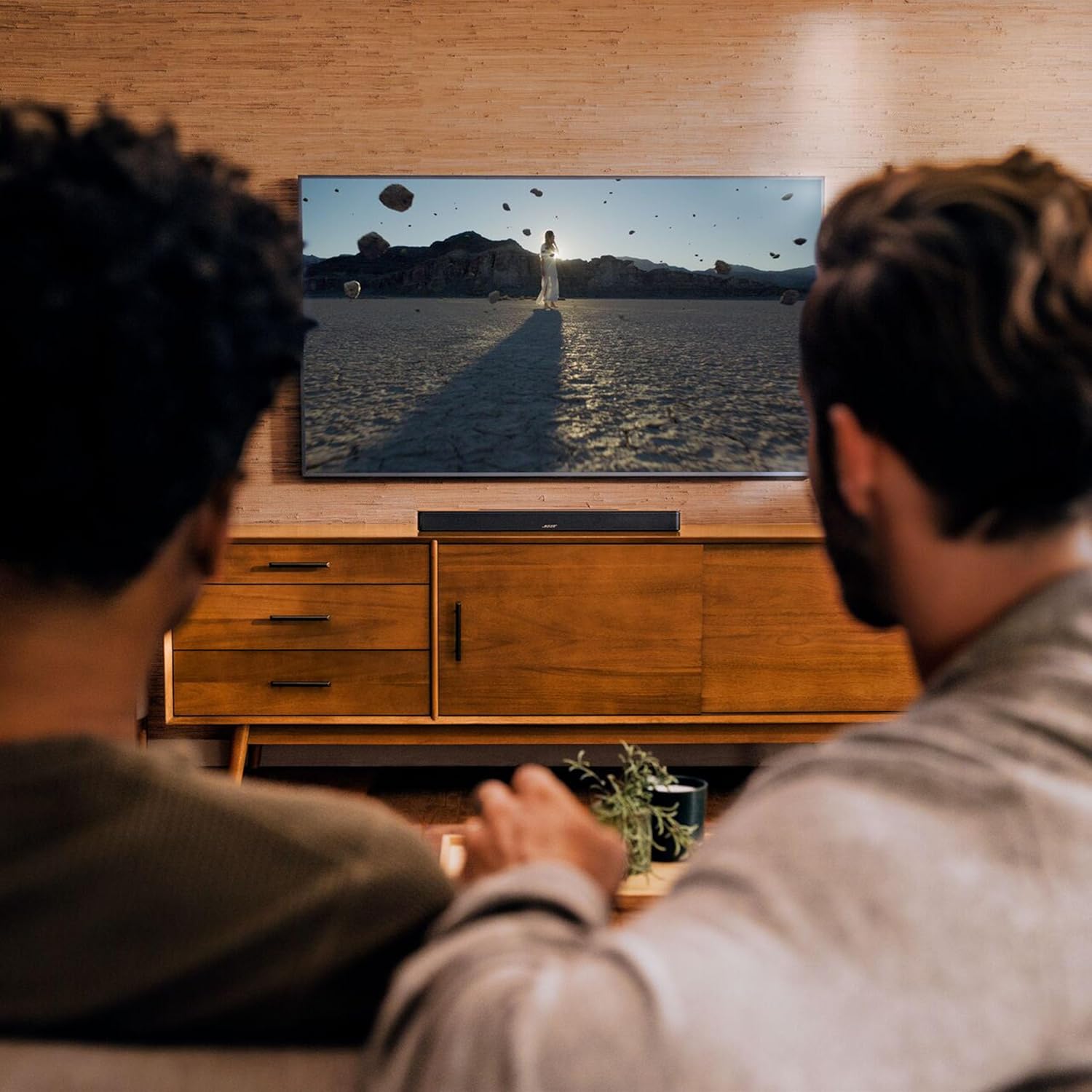 Bose Smart Soundbar