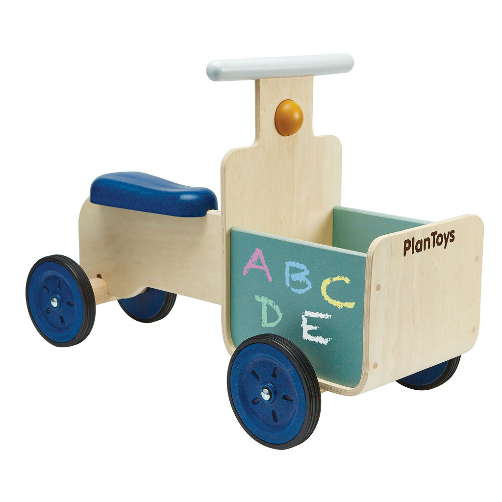 Delivery Bike - Orchard