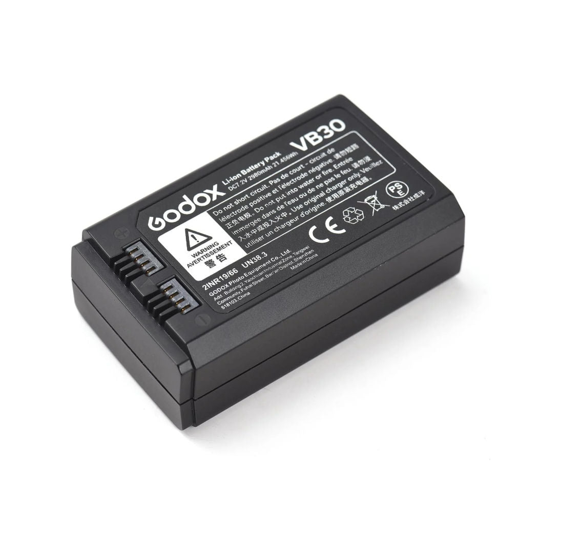 Godox VB30 V1Pro Battery Pack