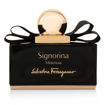 Salvatore Ferragamo Signorina Misteriosa Ltd Edp 50Ml