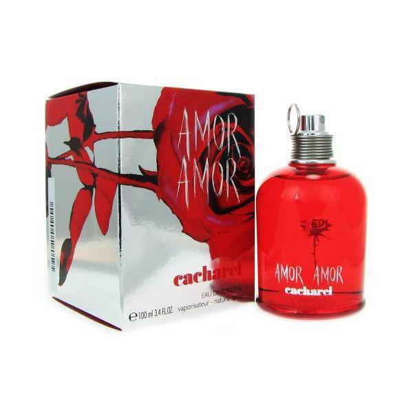 Cacharel Amor Amor L 100Ml