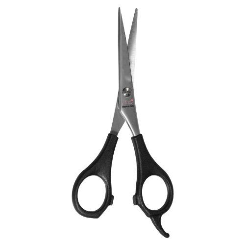 Triko Leader Easy Serie Line Professional Thinning Scissors, TR747, Packaging TRC3