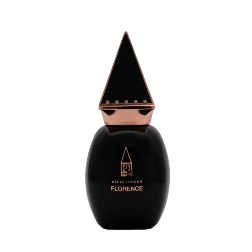 Florence Eau de Parfum 40ml - Big Ben Rose Gold Collection