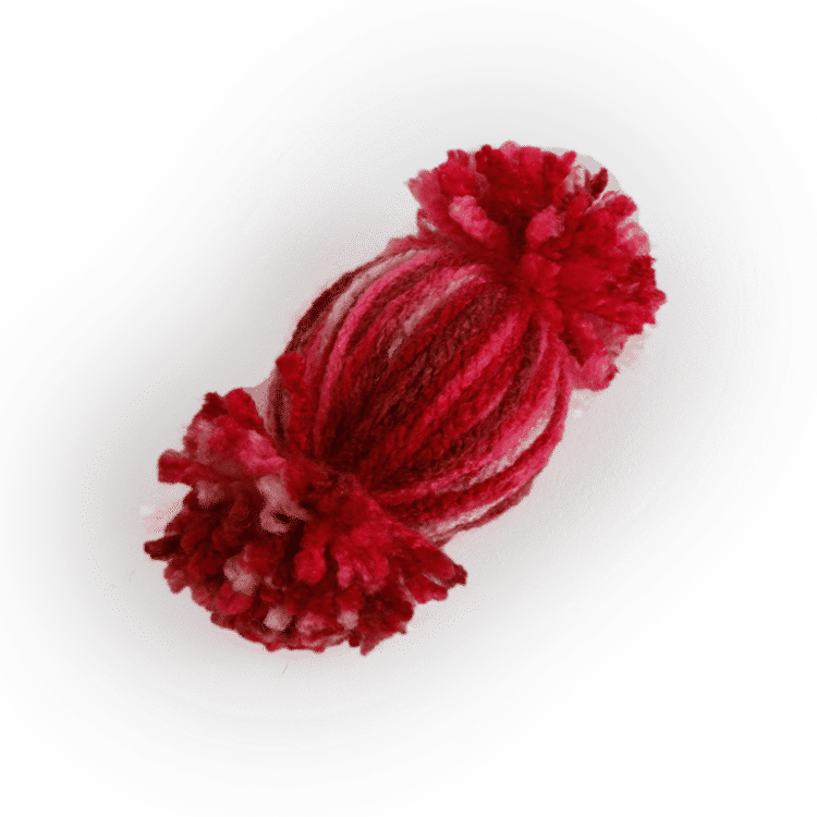 All For Paws Knotty Habit - Yarn Candy