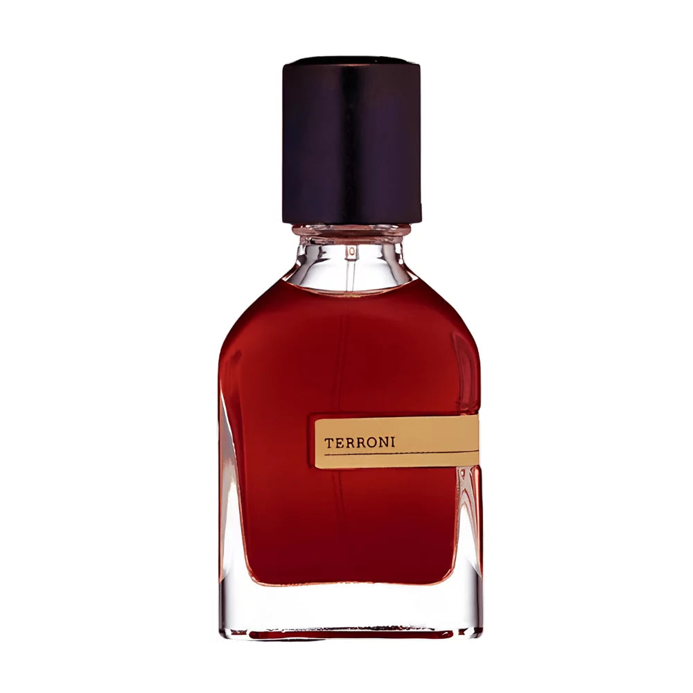 Orto Parisi Terroni PARFUM 50 Ml