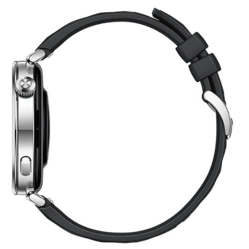 Huawei Watch GT5 Black 41mm (Silicon)