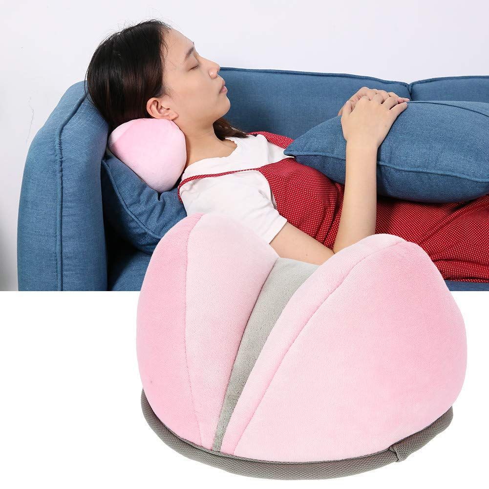 Cervical Neck Pillow Soft Neck Support Nap Pillow Shoulder Stiffness Cervical Care