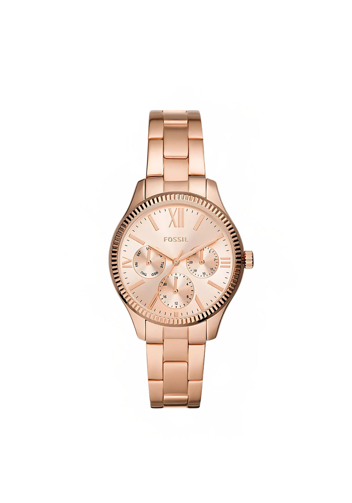 Fossil Womens Watch - BQ3691