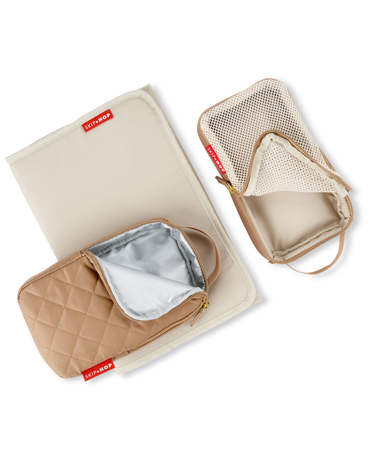 Skip Hop Forma Backpack Camel