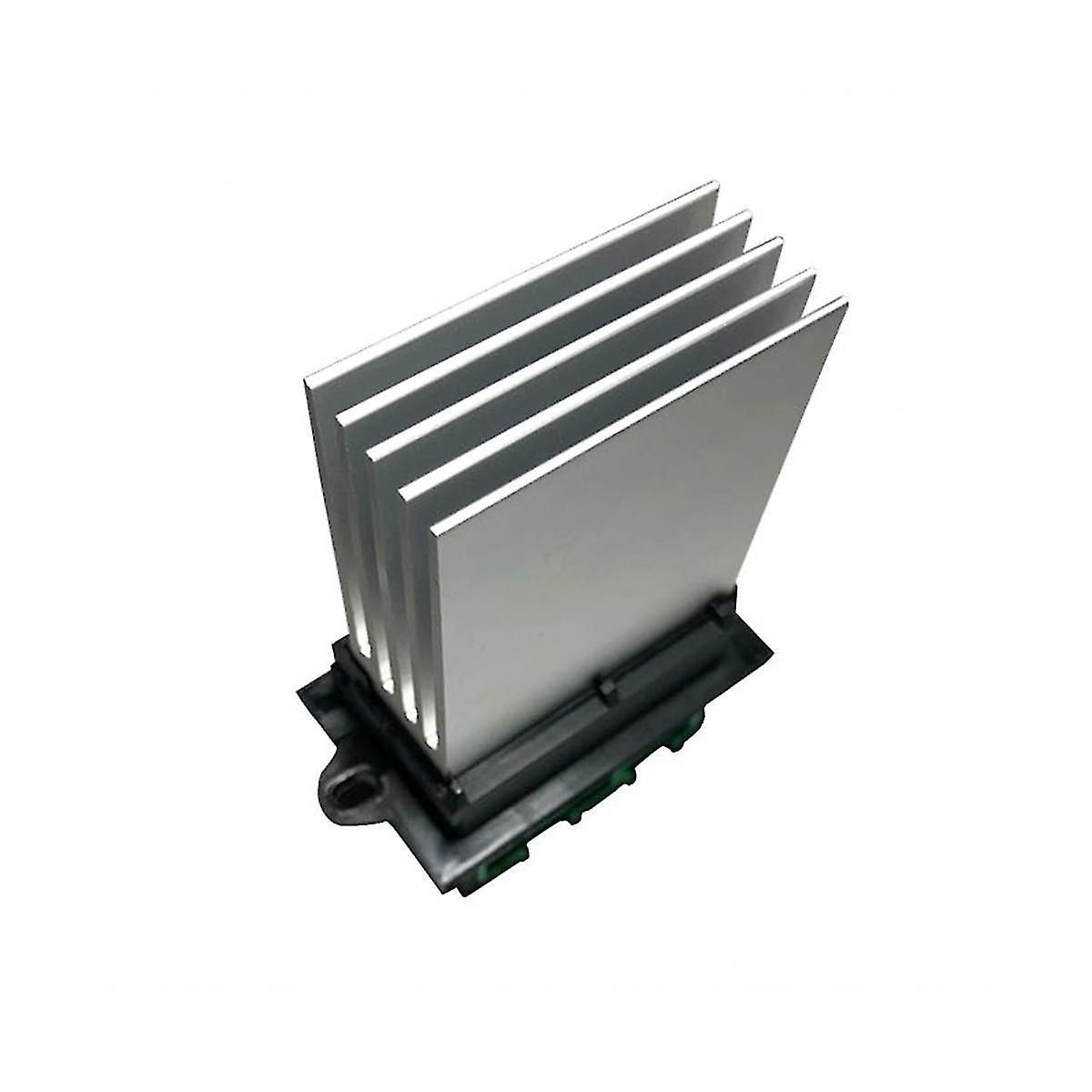 Blower Motor Heater Fan Resistor+connector/wire For Tiida Livina 27150ed70a