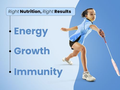 Little Joys NutriMix 7+ 350 gm Chocolate Jar