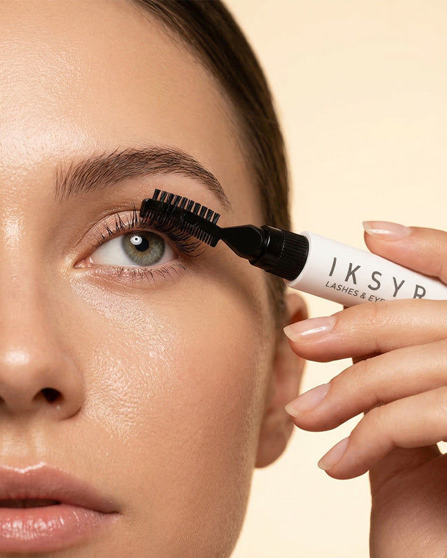 IKSYR EYE LASHES SERUM