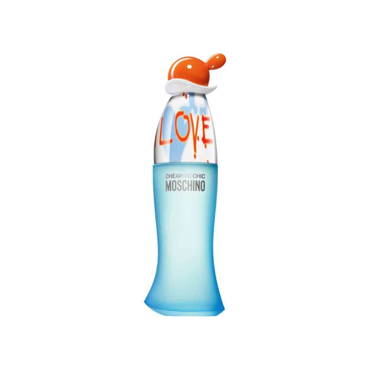 Moschino I Love Love L 100Ml