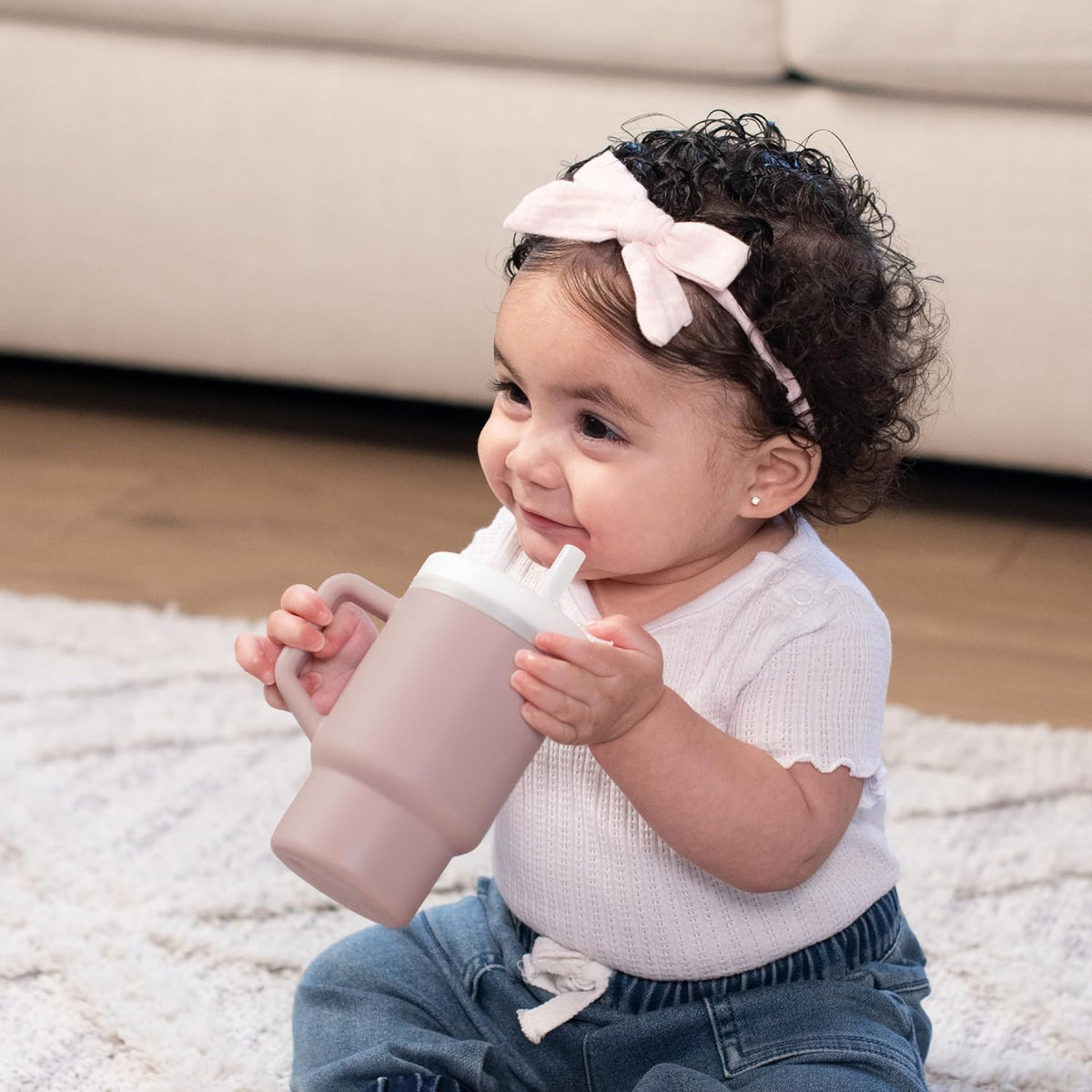 Infantino My 1st Tumbler - Pirouette