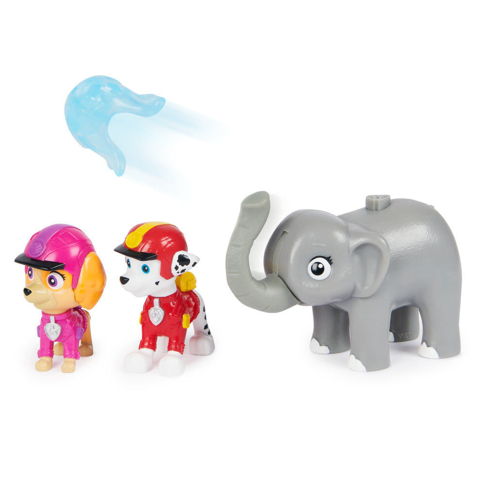 PAW Patrol Jungle Pups Hero Pup – Random Selection