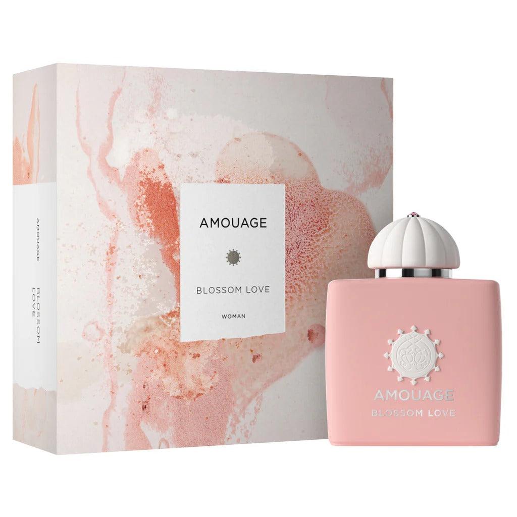 Amouage Blossom Love Edp 100Ml(New)