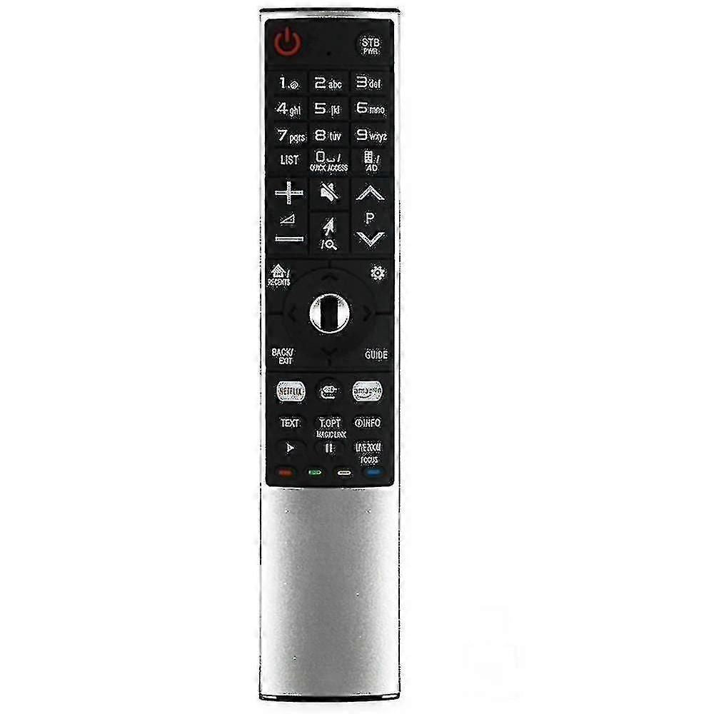 Remote Control For Lg Smart Tv Mr-700
