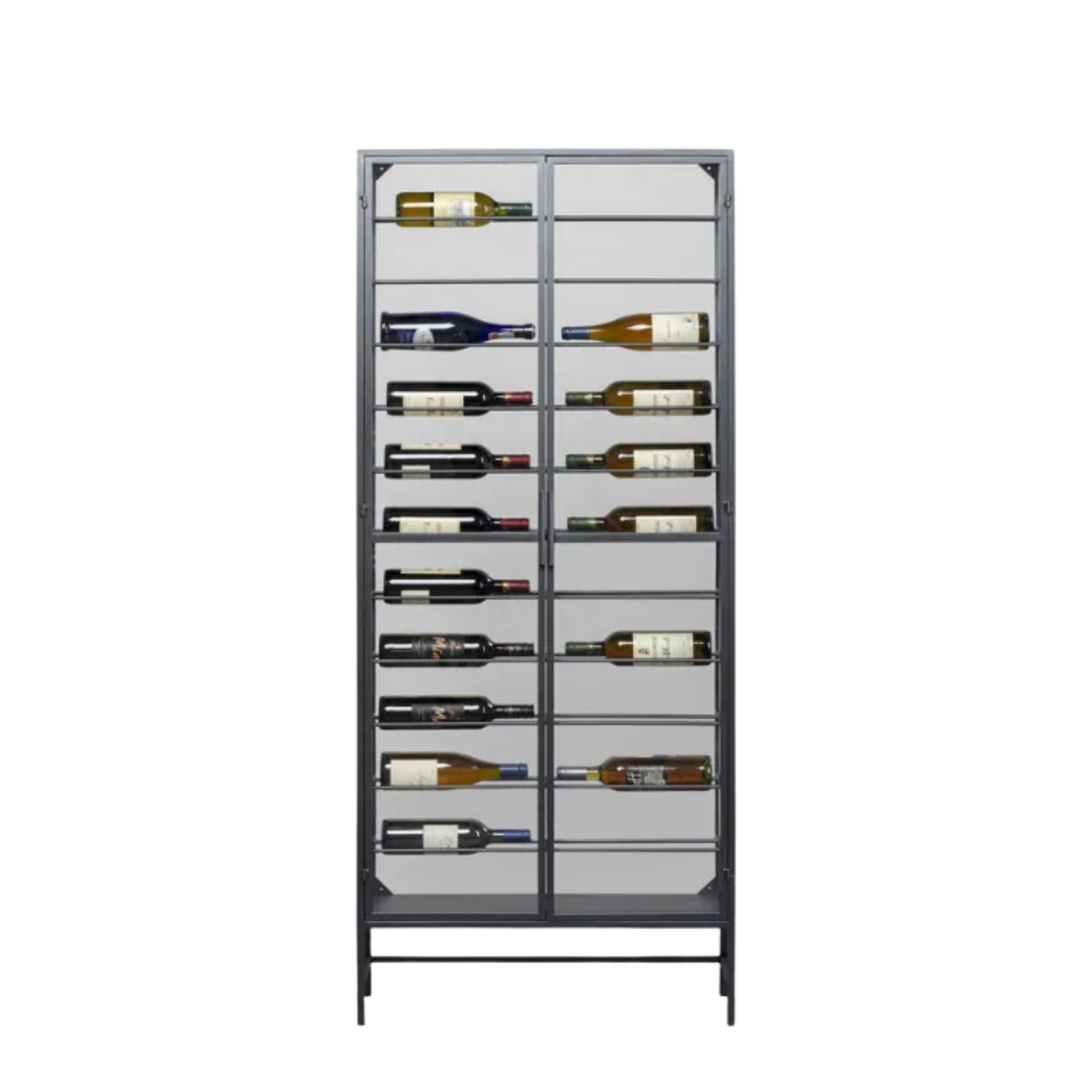 رف النبيذ سوري