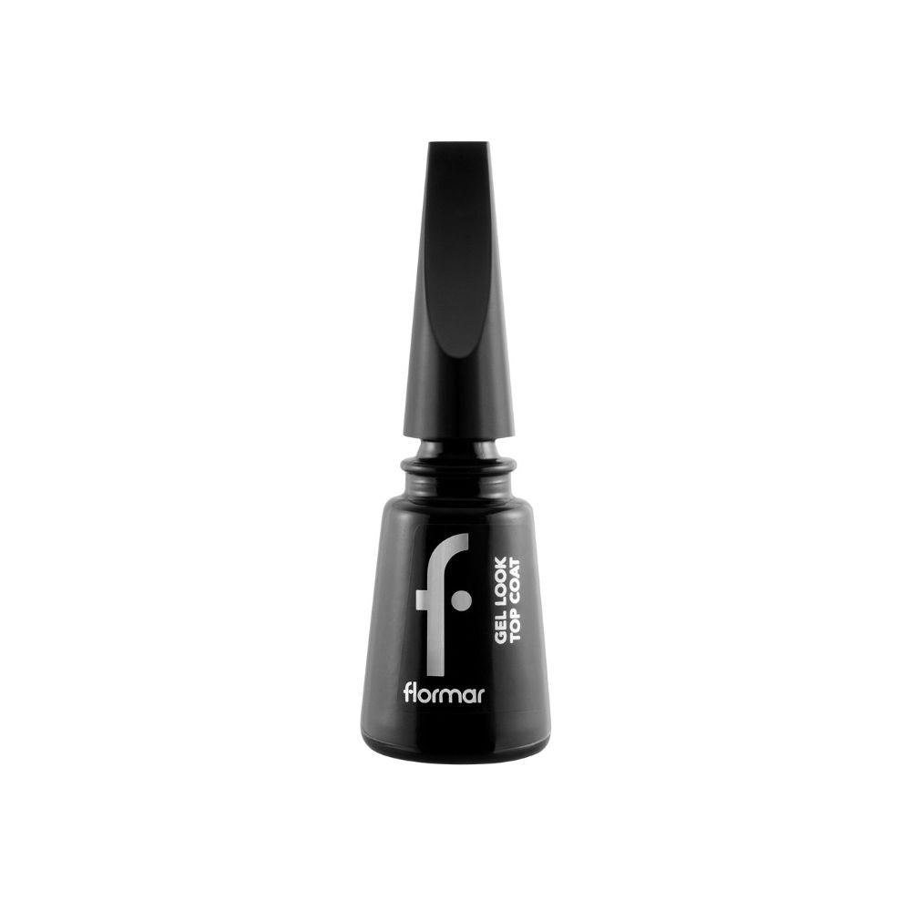 Flormar Gel Look Top Coat