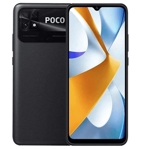 POCO C40 32 جيجابايت