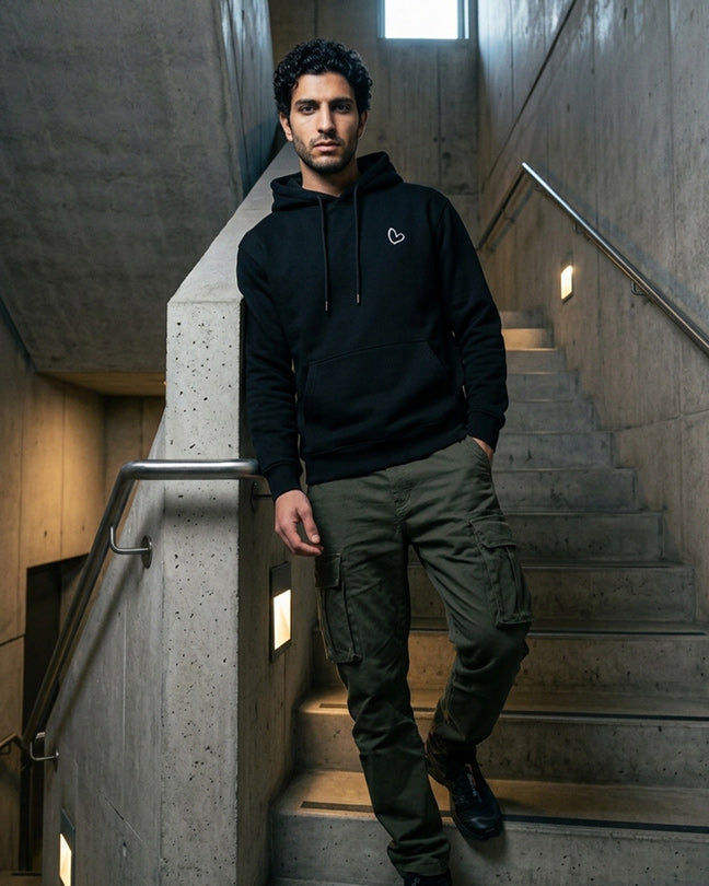 INLEB Hoodie Unisex