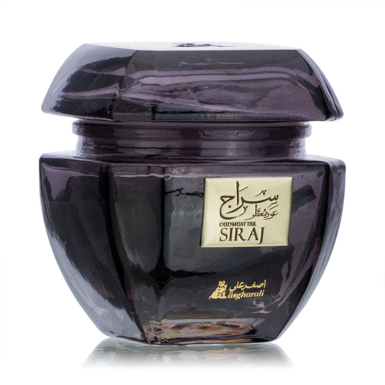 Oud Muattar Siraj 24 Grm -2