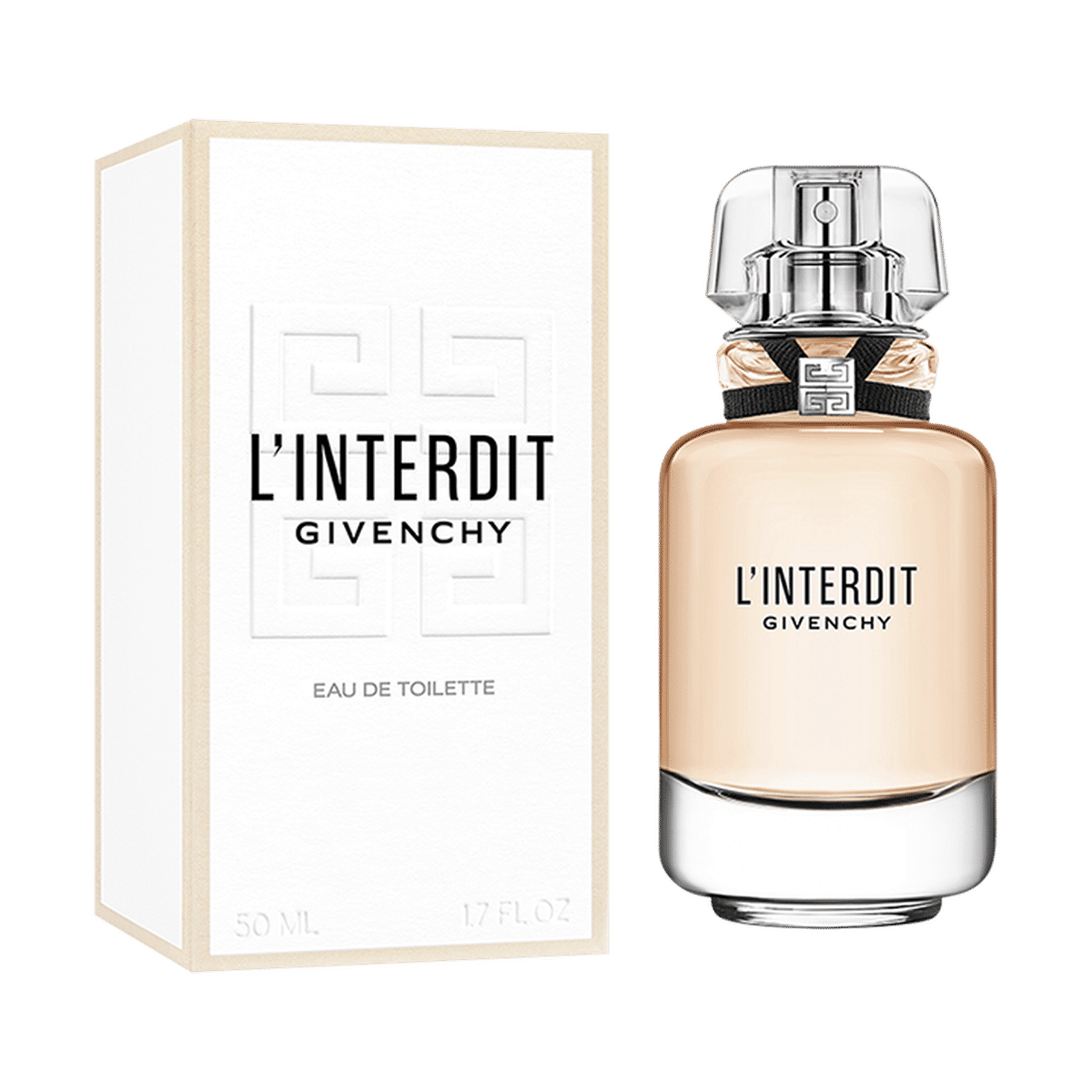 LInterdit Eau de Toilette