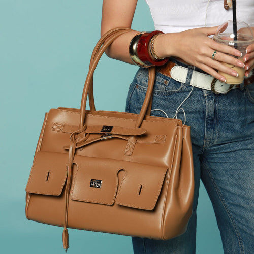 Nouvo Carryall