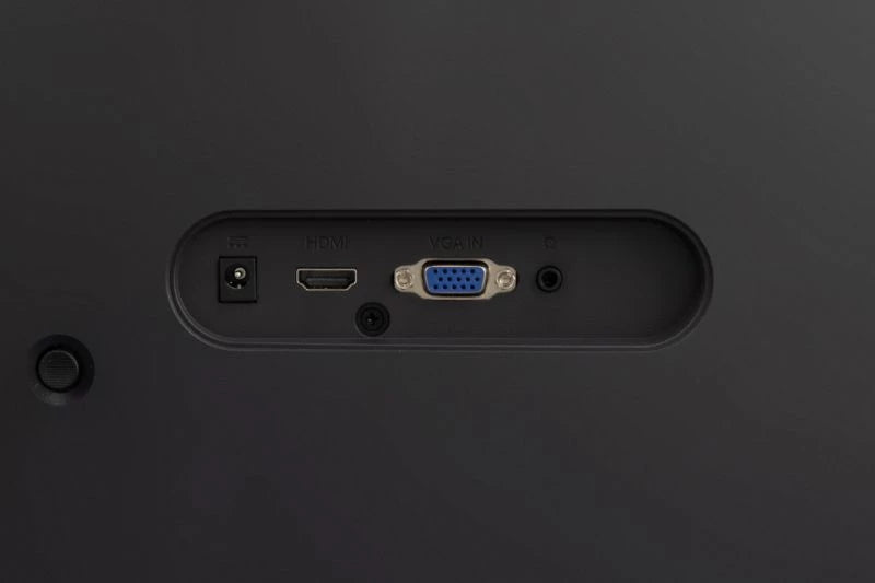 شاشة ViewSonic VA2715-H مقاس 27 بوصة بدقة Full HD من سلسلة MainStream