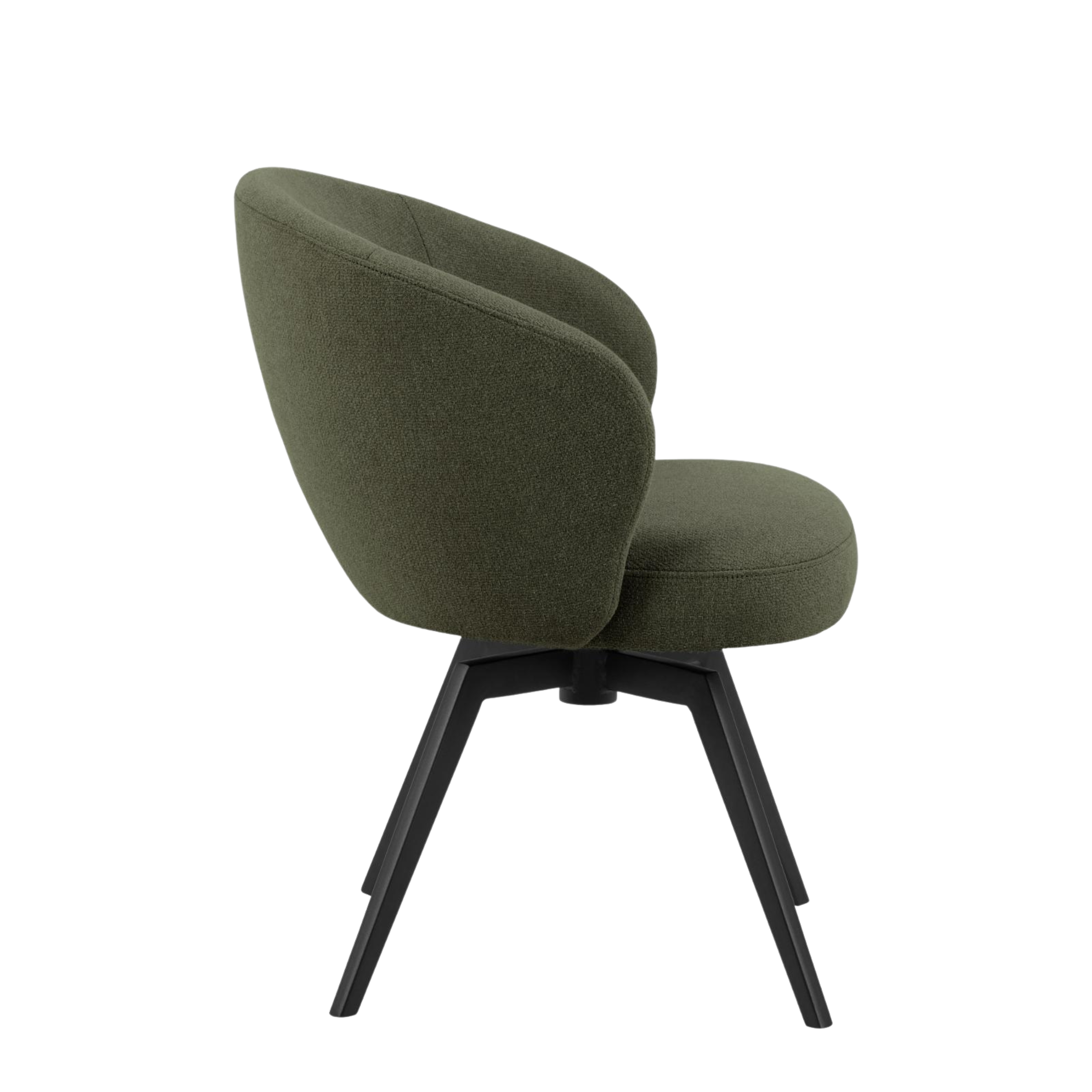 Darlene Dining Chair with Armrest