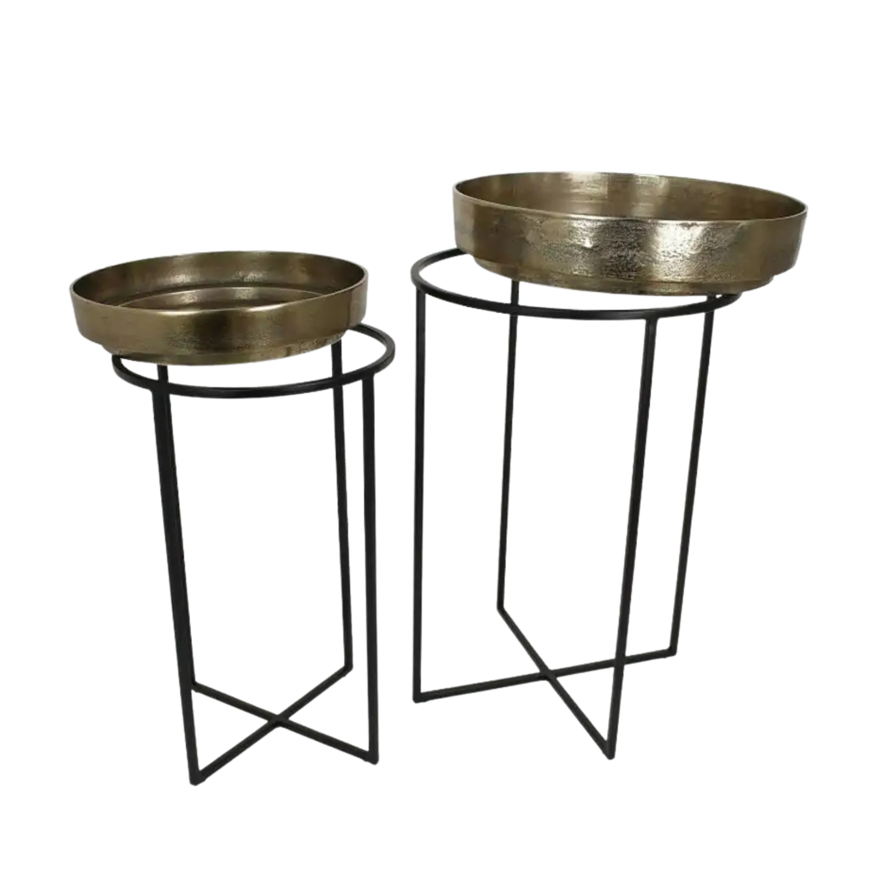Planter Large Elegant | Set of 2